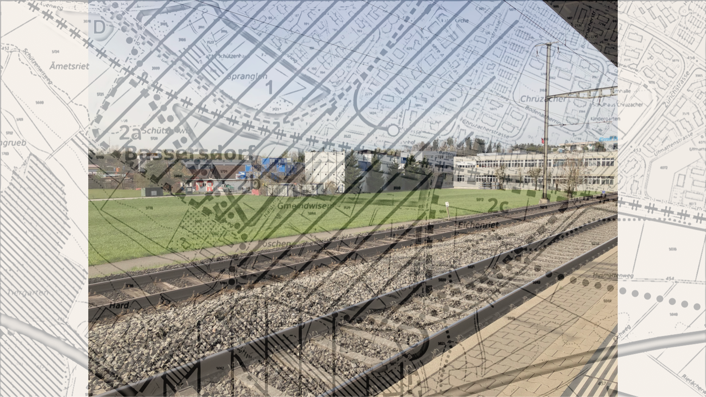 Richtplan an Gemeindeversammlung verabschiedet